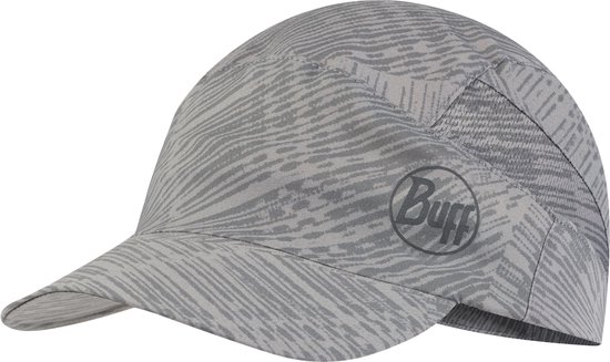 BUFF® Pack Summit Cap KELED GREY L/XL - Pet - Zonbescherming