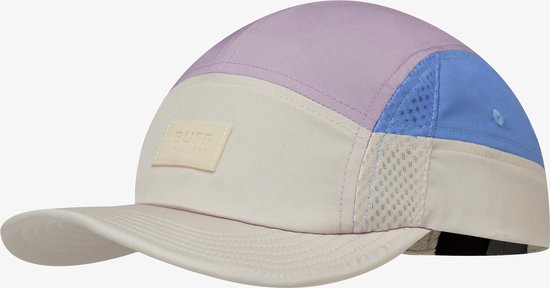 BUFF® 5 Panel Go Cap DOMUS ROSÉ S/M - Pet - Zonbescherming