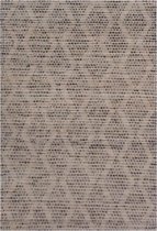 Vloerkleed Mirum 160 x 230 cm - Tapijt 160 x 230 cm