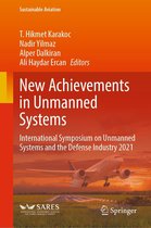 Sustainable Aviation - New Achievements in Unmanned Systems