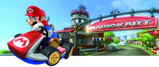Super Mario Kart Racing Deluxe Expansion Pack - Bowser & Toad Karts By Epoch Games