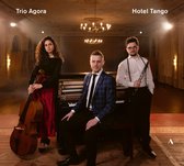 Trio Agora - Hotel Tango (CD)