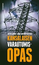 Kansalaisen varautumisopas