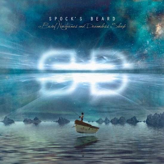 Spock's Beard - Brief Nocturnes And Dreamless Sleep (LP)