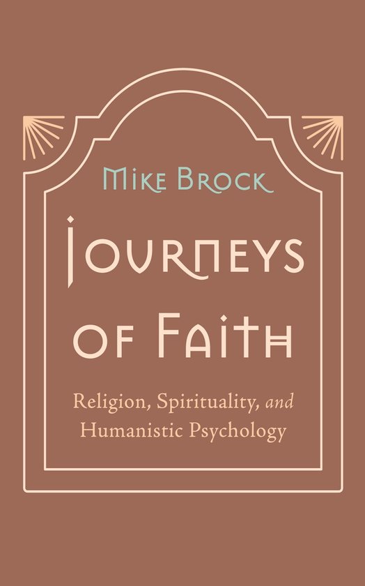 Journeys of Faith (ebook), Mike Brock | 9781666774030 | Boeken | bol