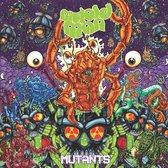 Mutoid Man - Mutants (LP)