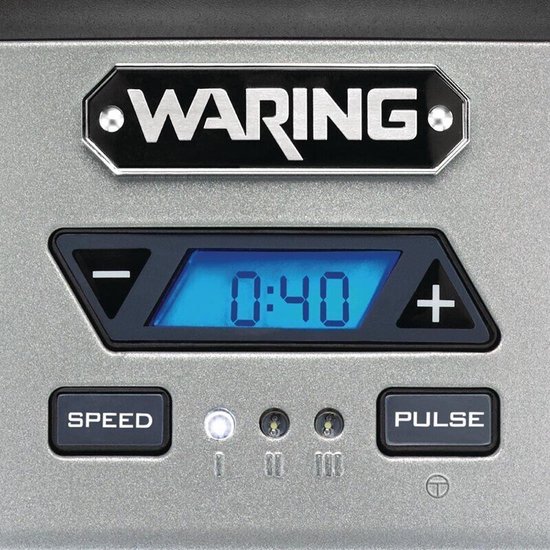 Waring Milkshake Mixer Wdm120tx - Waring FC268 - Horeca & Professioneel van Merkloos — afbeelding 2