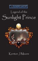 Cloudbreakers Prequel - Legend of the Sunlight Prince