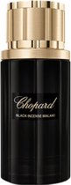 Chopard Black Incense Malaki by Chopard 80 ml - Eau De Parfum Vaporisateur (Unisexe)
