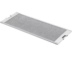Siemens Metaalfilter 118555 / 00118555 205x530mm