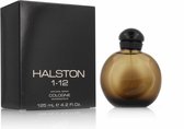 Herenparfum Halston EDC 1-12 125 ml