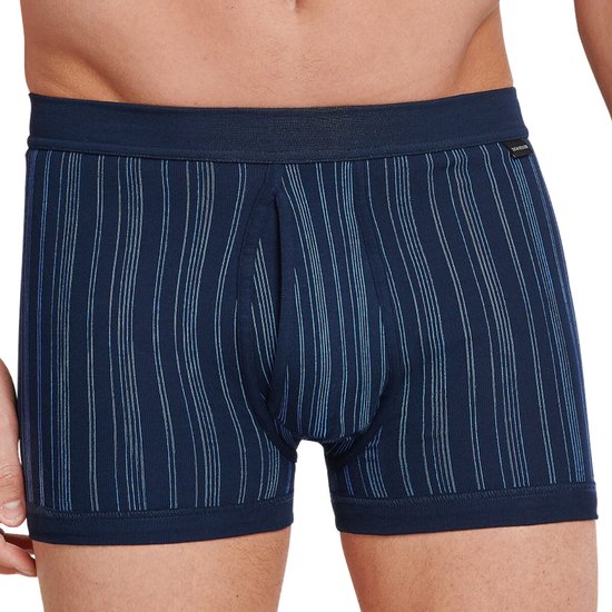 SCHIESSER Slips Navy - Prêt-à-Porter