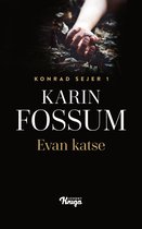 Konrad Sejer 1 - Evan katse