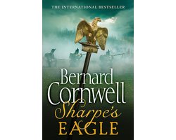 Sharpes Eagle