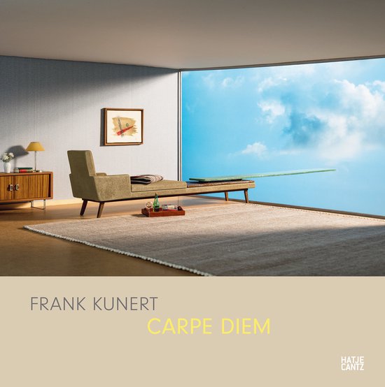Frank Kunert (Bilingual edition) - cover