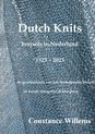 Dutch Knits: Breisels in Nederland, 1523-2023