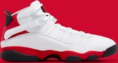 Sneakers Nike Air Jordan 6 Rings “Classic Bulls” - Maat 43