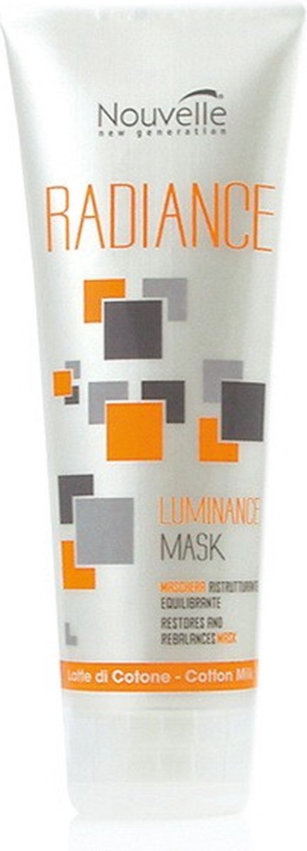 Nouvelle Radiance Luminance Masker 250 ml