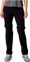 Columbia Saturday Trail™ II Convertible Pant - Noir - Vêtements de Plein air - Pantalons - Pantalons zippés