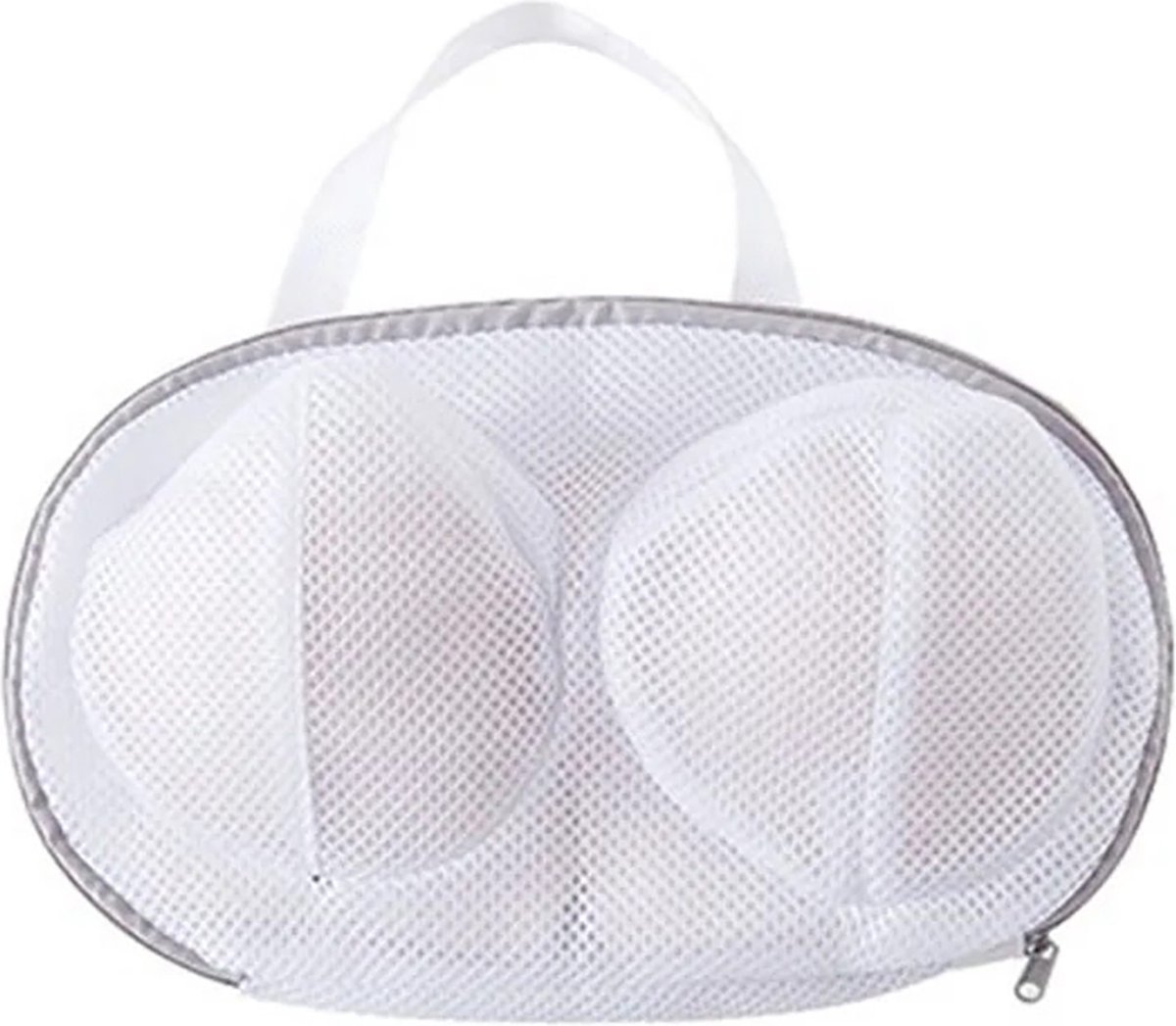Goedkoopste Premium Lingerie Waszak – BH Waszakje – Wasbol – Voor BH Met En Zonder Beugel – Waszakken – Kledingzakjes – Was Zakjes – Wasmachine Zakjes - Wasnet - Wasnetten - Wasnetjes