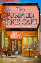 Dream Harbor 1 - The Pumpkin Spice Café (Dream Harbor, Book 1)