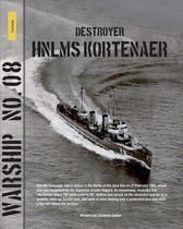 Warship 8 - Destroyer HNLMS Kortenaer