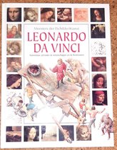 Leonardo da Vinci - Meesters der (Schilder)Kunst