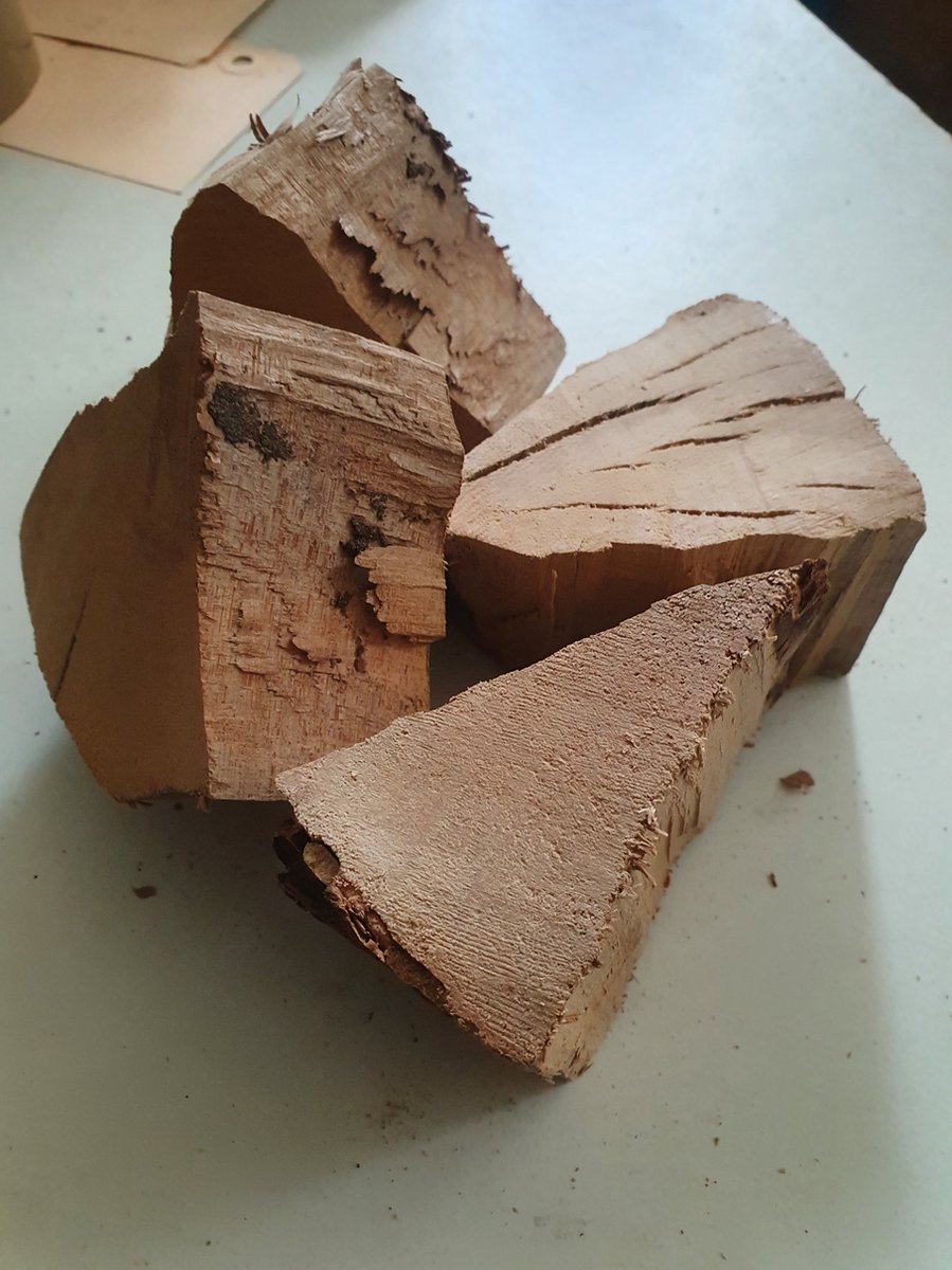appel chunks 10 kg schorsvrij schorsvrij