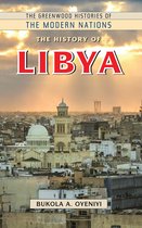 The Greenwood Histories of the Modern Nations - The History of Libya