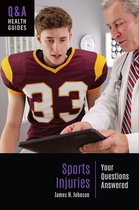 Q&A Health Guides - Sports Injuries