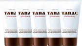 Multibundle 5 pièces - Tabac TABAC - après rasage - baume 75 ml