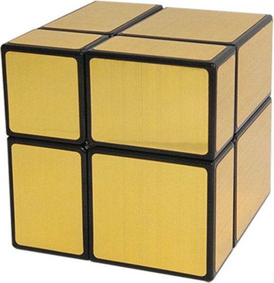 Sengso 2x2x2 Mirror