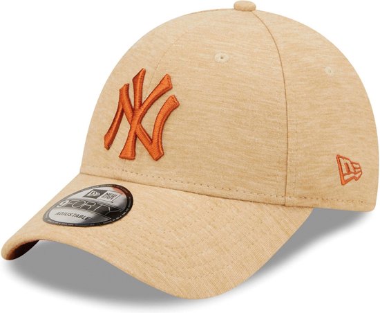 New Era Jersey Essential 9Forty New York Yankees Pet Unisex - Maat One size