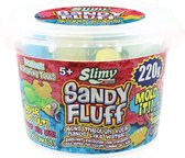 Slimy Sandy Fluff Bucket