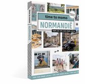 time to momo - Normandië