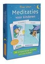 Meditaties voor kinderen