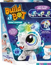 Build a Bot - Lights - Sneeuwluipaard