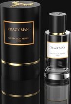 Eau De Parfum Collection Privee ( Crazy Man )