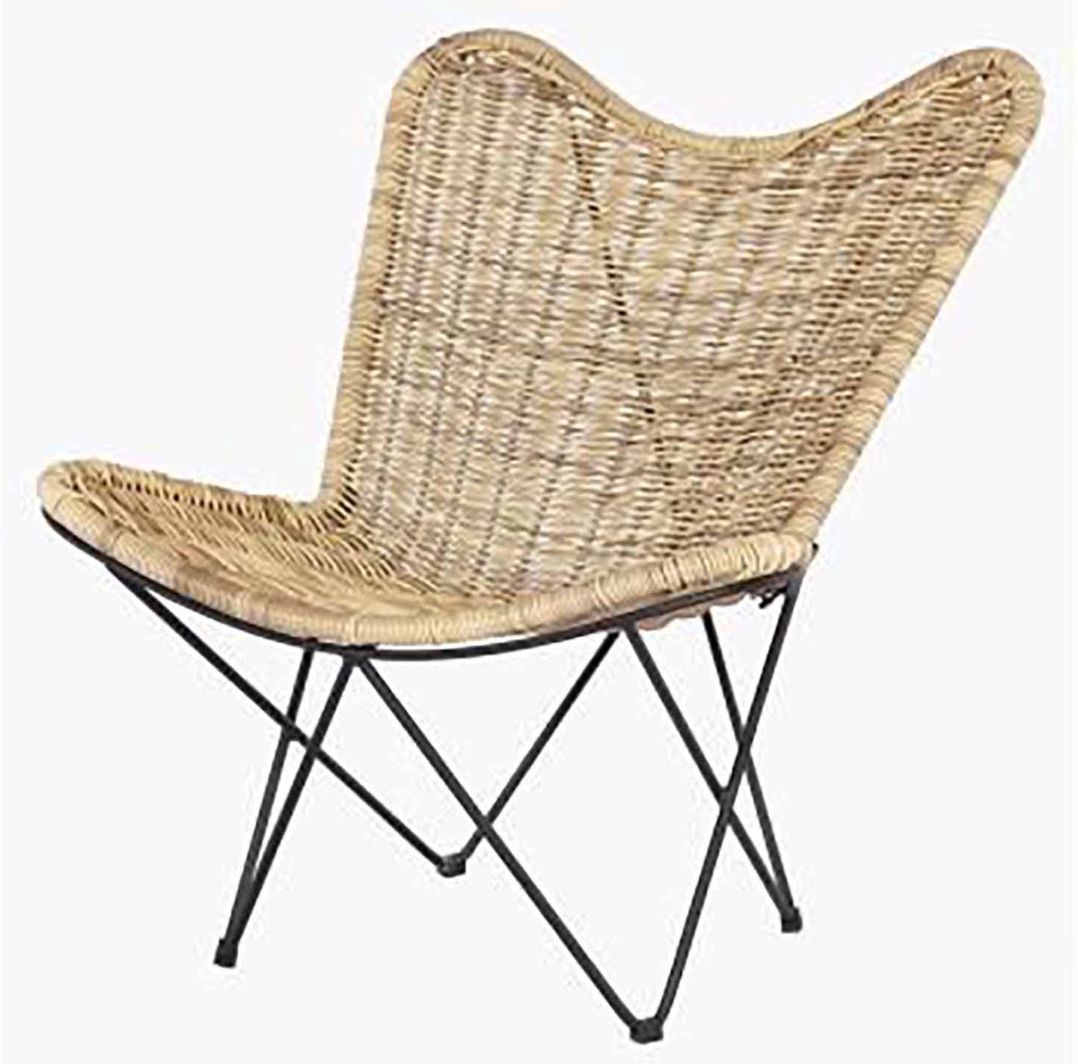 Osire Lounge Chair