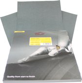 MIRKA Waterproof Schuurpapier 230x280mm - P3000
