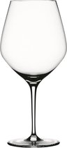 Spiegelau Authentis - Verre à vin rouge - 0,8 l - lot de 4 pièces