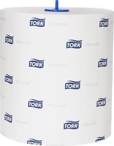 TORK 290067 Matic® Essuie-main en papier (L x l) 150 m x 21 cm blanc 900 m