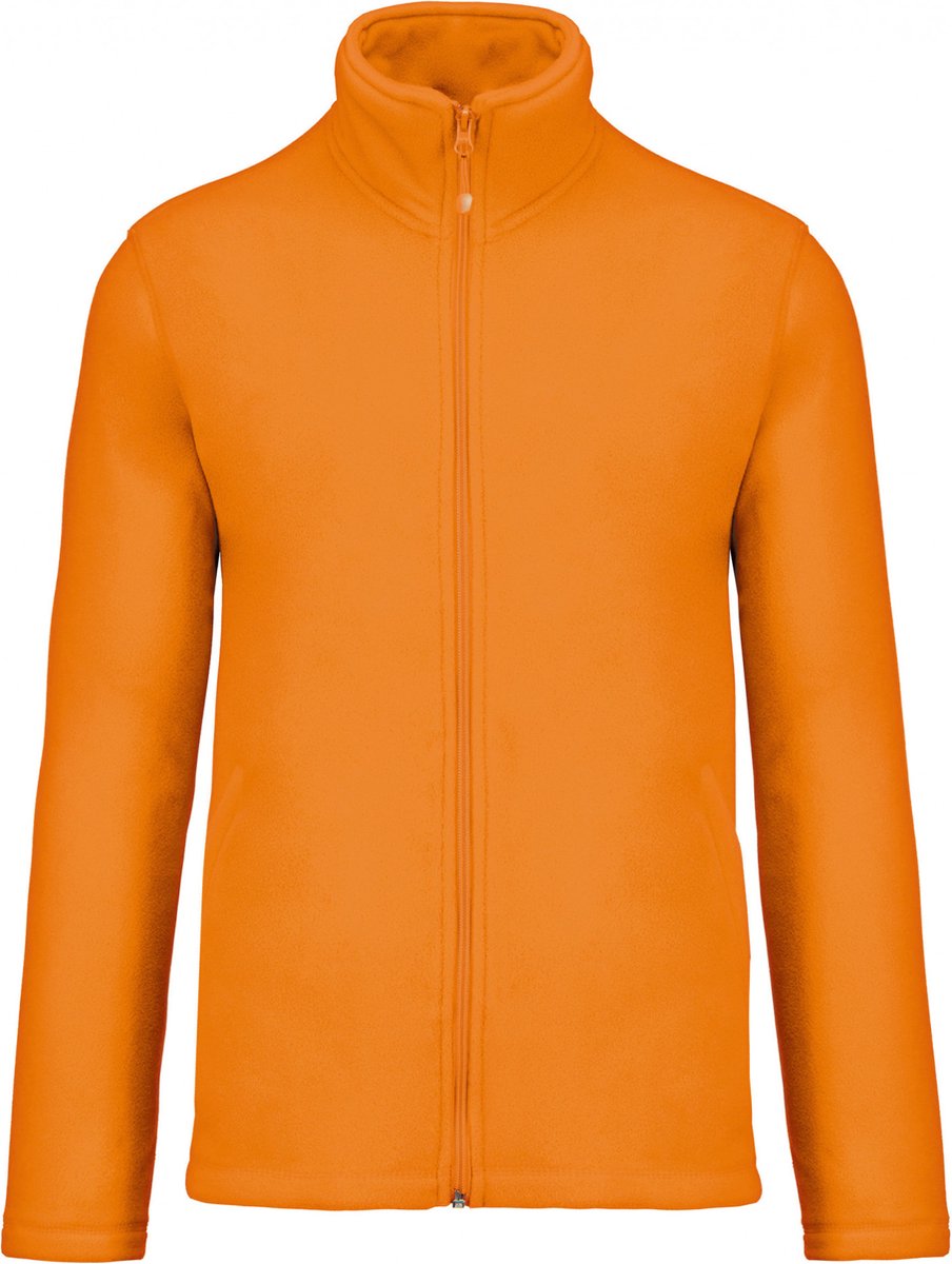 Oranje
