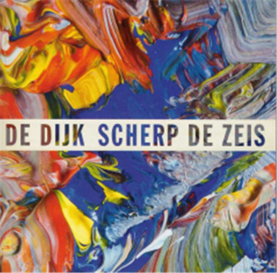 Scherp De Zeis