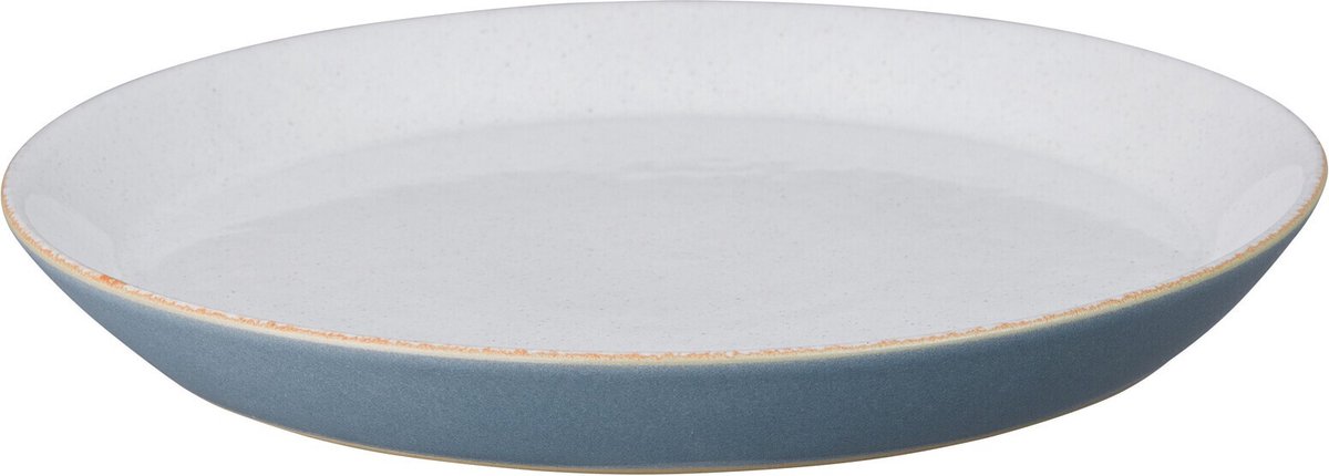 Denby | Impression Blue Bord Medium ø 21.5 cm - Bord