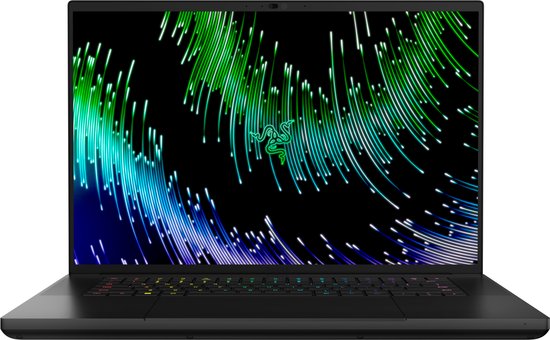 Razer Blade 16 (S9-NT/Win-11/16-Inch/Dual UHD+FHD+ mini-LED/i9