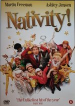 Nativity, A Christmas Story
