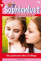 Sophienlust Bestseller 108 - Die geheimnisvollen Zwillinge