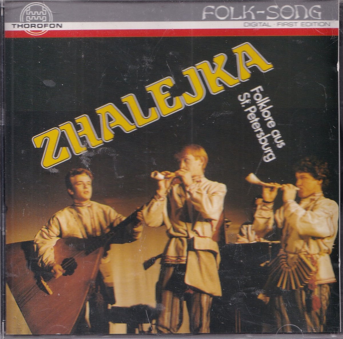 Zhalejka