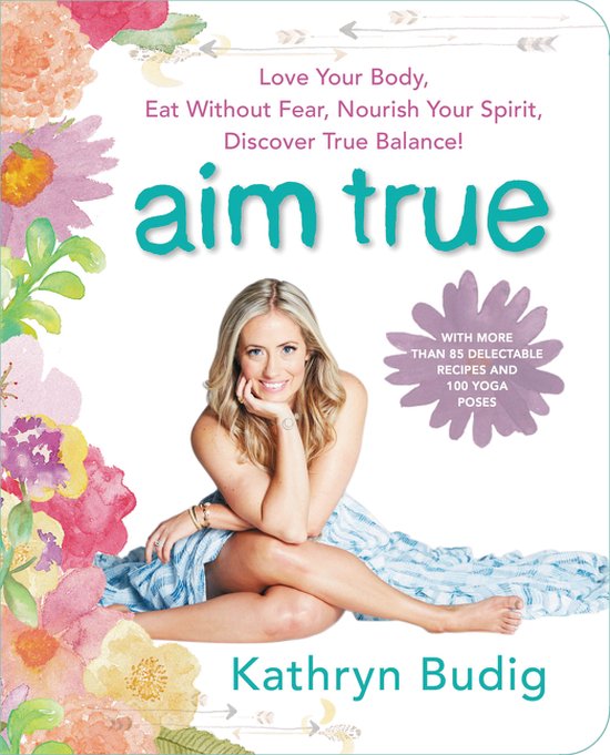 Aim True - cover
